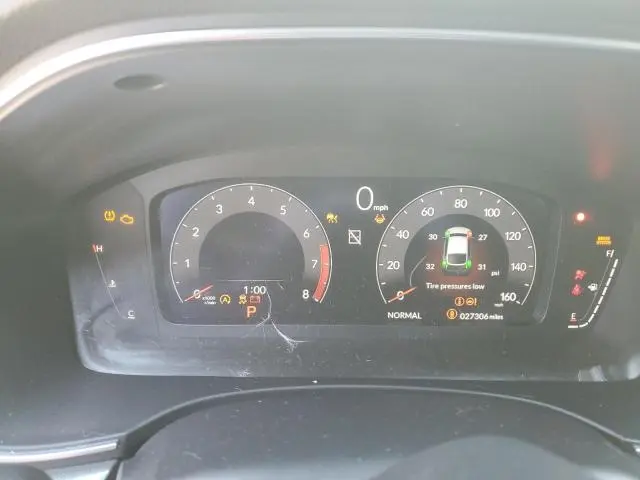 2024 ACURA INTEGRA A-SPEC  