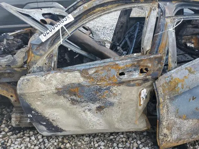 2017 MERCEDES-BENZ GLC COUPE 300 4MATIC  