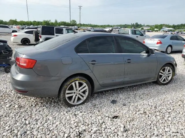 2015 VOLKSWAGEN JETTA TDI  