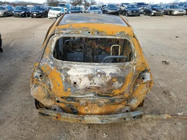 2020 MITSUBISHI MIRAGE ES  