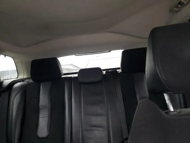 2015 LAND ROVER RANGE ROVER EVOQUE PURE  