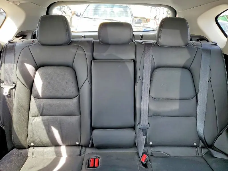 2025 MAZDA CX-5 SELECT  