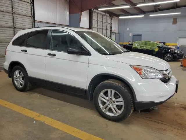 2011 HONDA CR-V EX