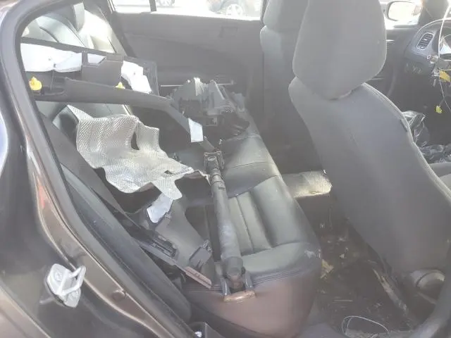 2022 DODGE CHARGER POLICE  