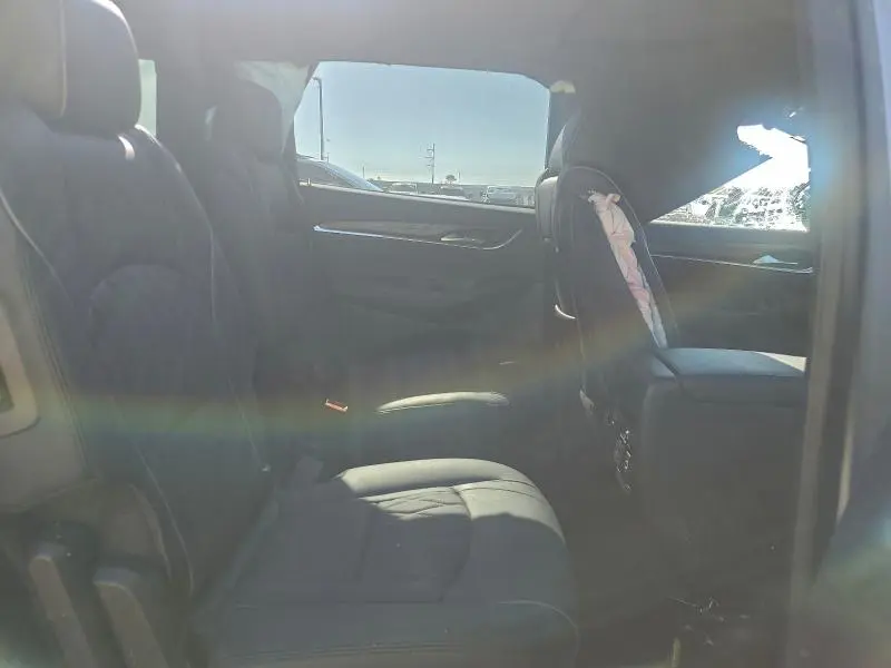 2024 BUICK ENCLAVE AVENIR  