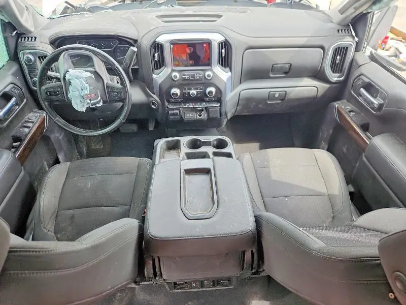2020 GMC SIERRA C1500 SLE  