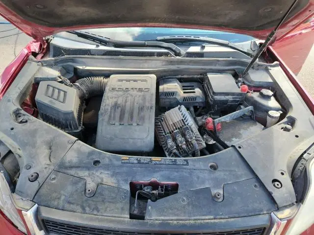 2013 GMC TERRAIN SLE  