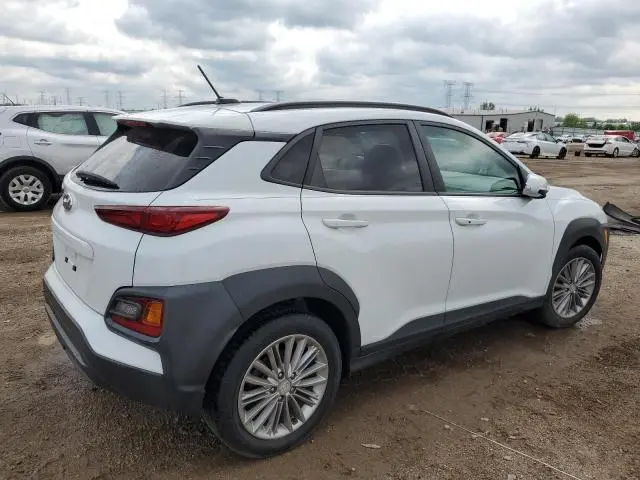 2018 HYUNDAI KONA SEL