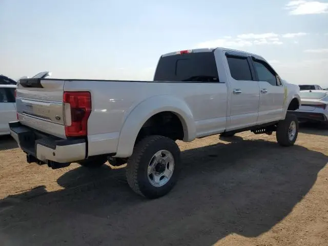 2017 FORD F350 SUPER DUTY  