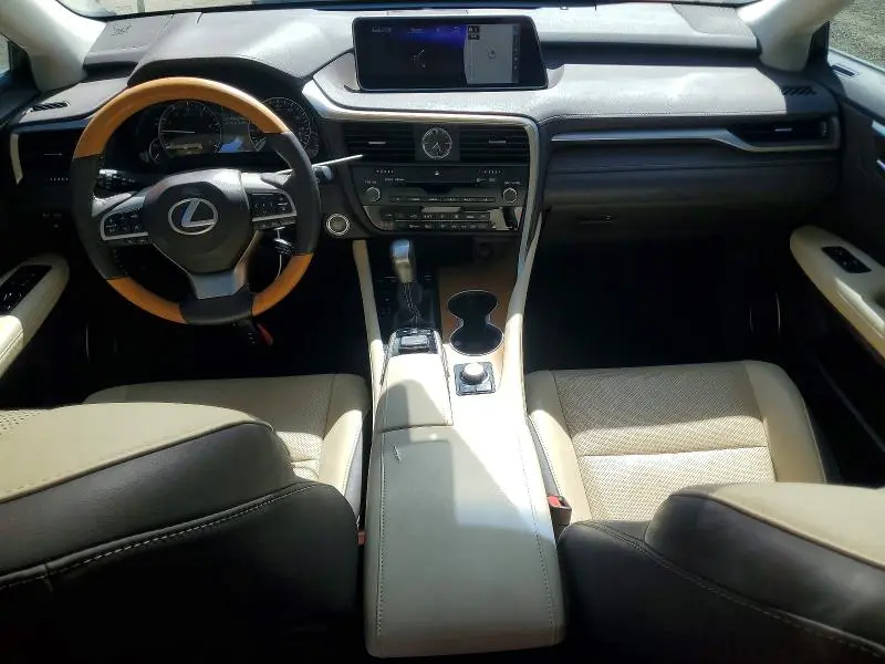 2018 LEXUS RX 350 BASE  