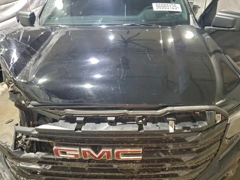 2024 GMC SIERRA K1500 ELEVATION-L  