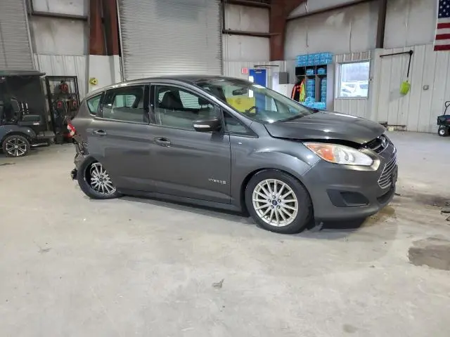 2015 FORD C-MAX SE  