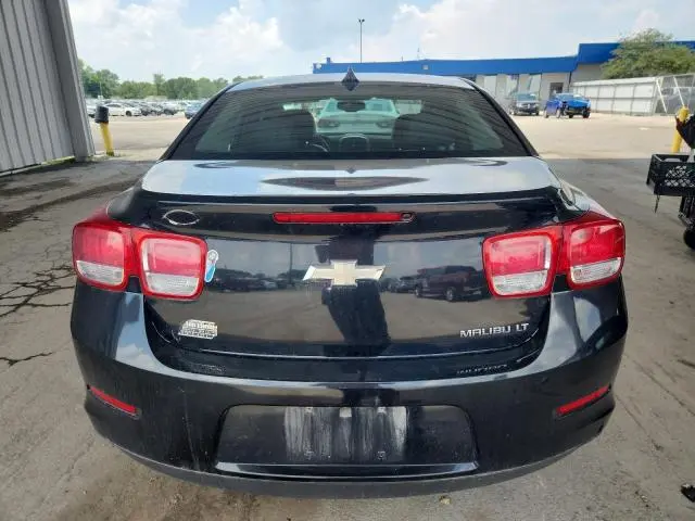 2013 CHEVROLET MALIBU 1LT  