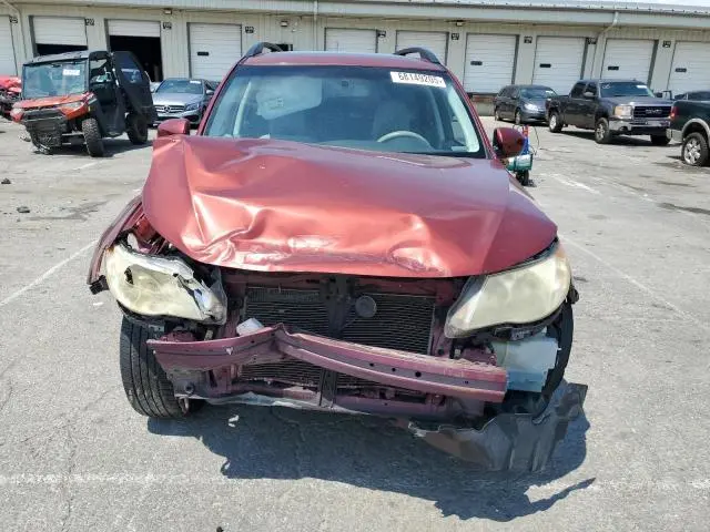 2011 SUBARU FORESTER 2.5X PREMIUM  