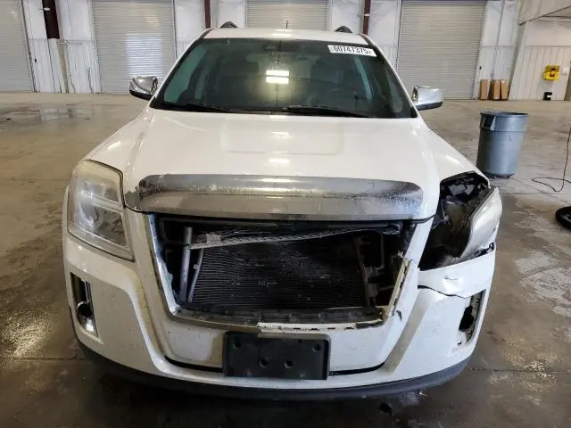2013 GMC TERRAIN SLT  