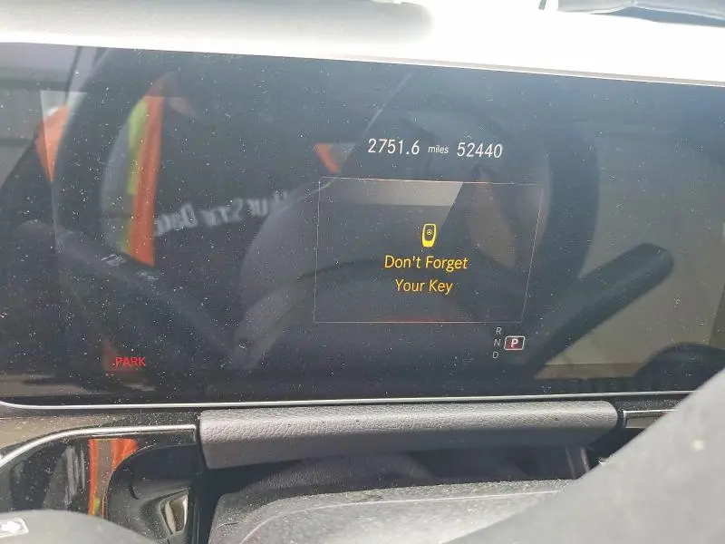 2021 MERCEDES-BENZ GLA 250 4MATIC  