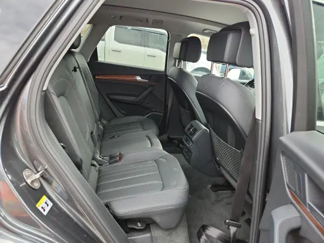 2023 AUDI Q5 PREMIUM PLUS 45  