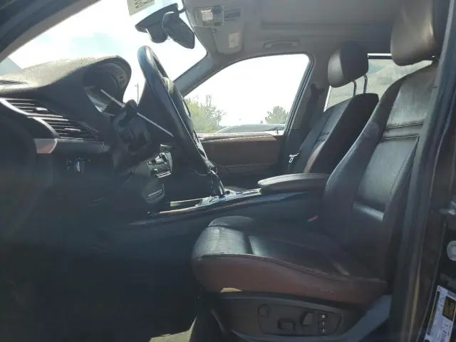 2012 BMW X5 XDRIVE35I  