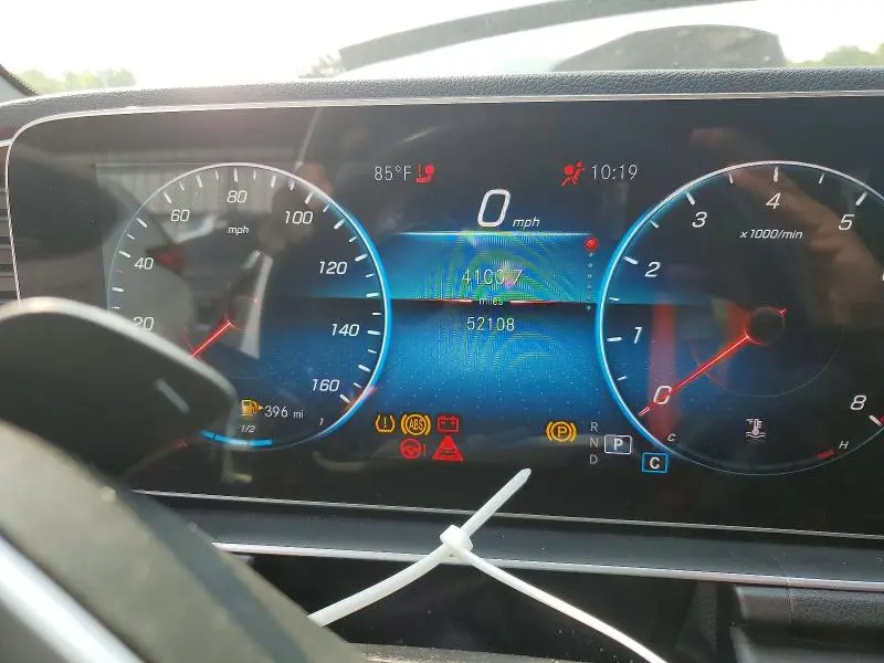 2021 MERCEDES-BENZ GLE 350 4MATIC  