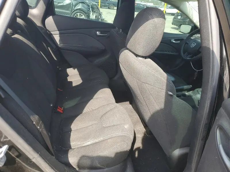 2013 DODGE DART SXT  
