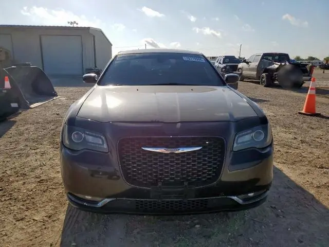 2017 CHRYSLER 300 S  