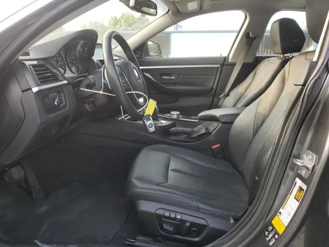 2015 BMW 428 XI GRAN COUPE  