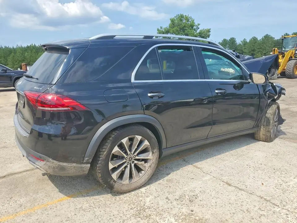 2020 MERCEDES-BENZ GLE 350 4MATIC  