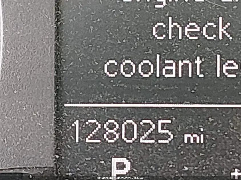 2016 AUDI A4 2.0T PREMIUM