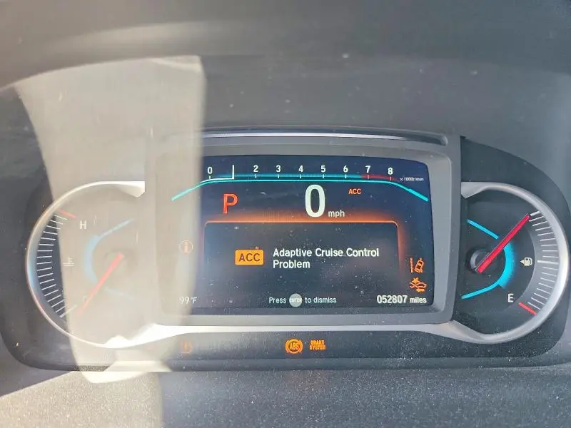 2021 HONDA PASSPORT EXL  