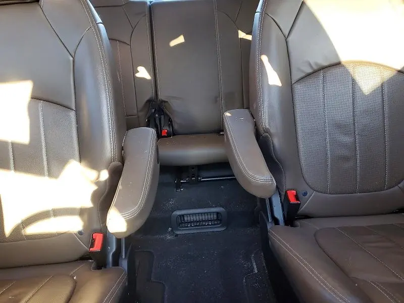 2017 GMC ACADIA LIMITED SLT-2  