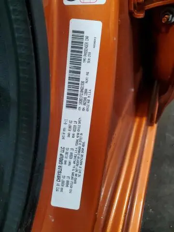 2011 DODGE AVENGER MAINSTREET  