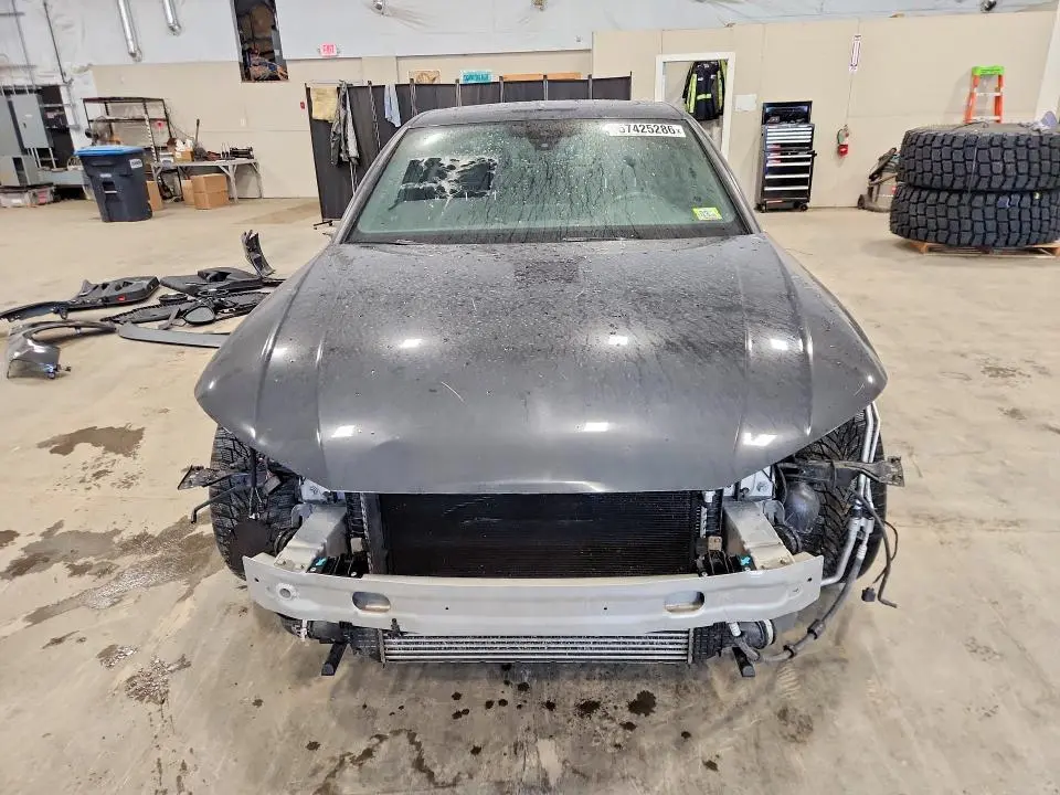 2019 AUDI A4 PREMIUM PLUS  