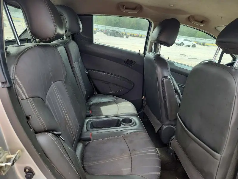2014 CHEVROLET SPARK 1LT  