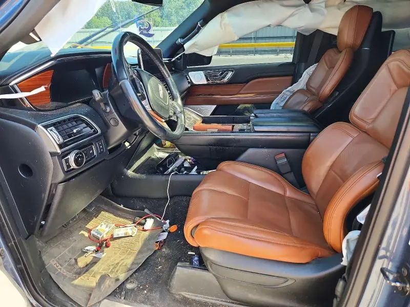 2019 LINCOLN NAVIGATOR L RESERVE  
