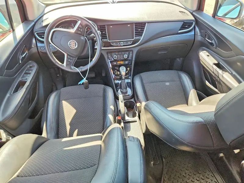 2019 BUICK ENCORE SPORT TOURING  