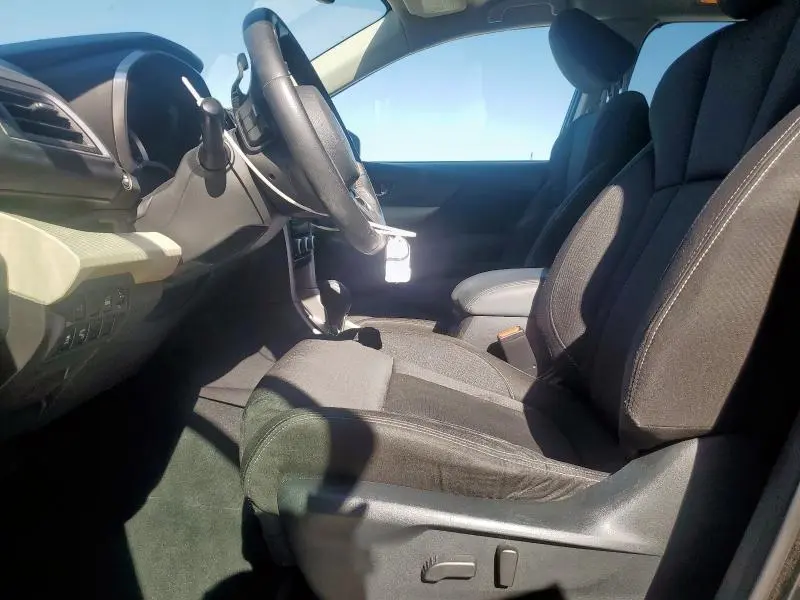 2019 SUBARU ASCENT PREMIUM  