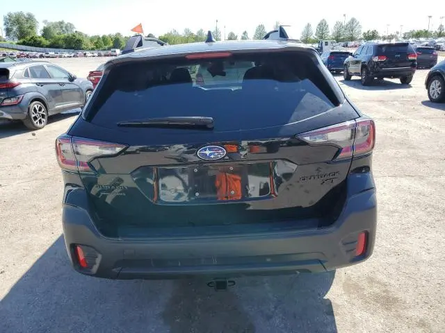 2021 SUBARU OUTBACK ONYX EDITION XT  
