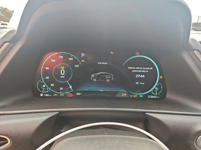 2021 HYUNDAI SONATA HYBRID  