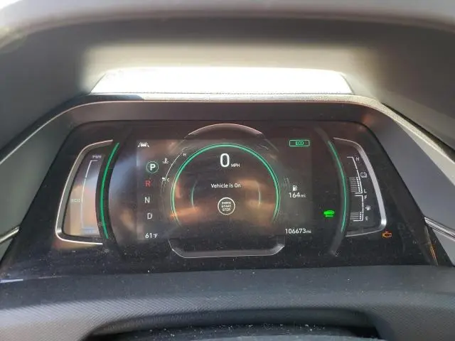 2022 HYUNDAI IONIQ LIMITED  