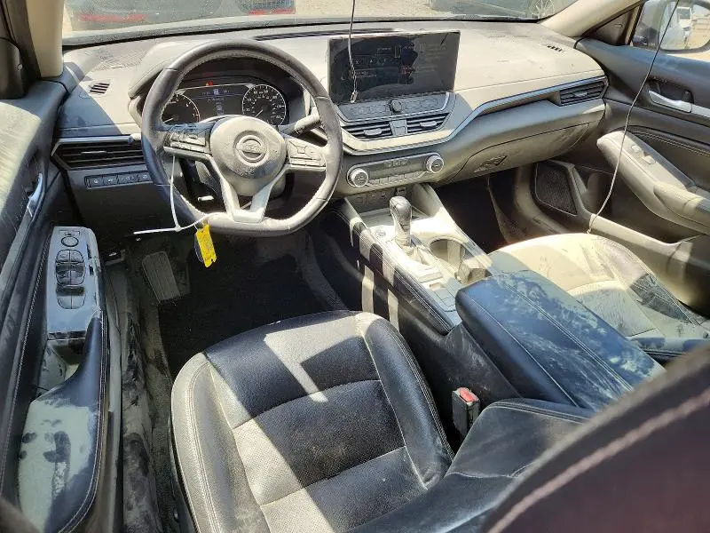 2023 NISSAN ALTIMA SL  