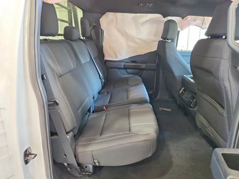 2026 FORD F150 STX  
