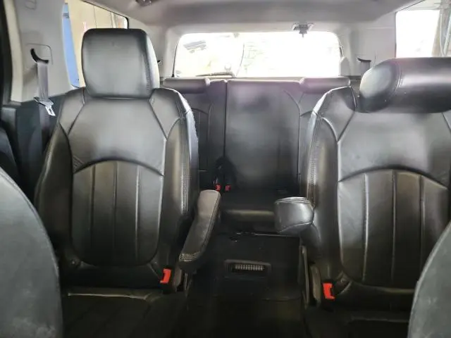 2012 GMC ACADIA DENALI  