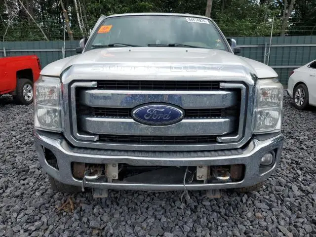 2016 FORD F250 SUPER DUTY  