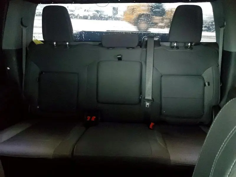 2025 GMC SIERRA C1500 ELEVATION  