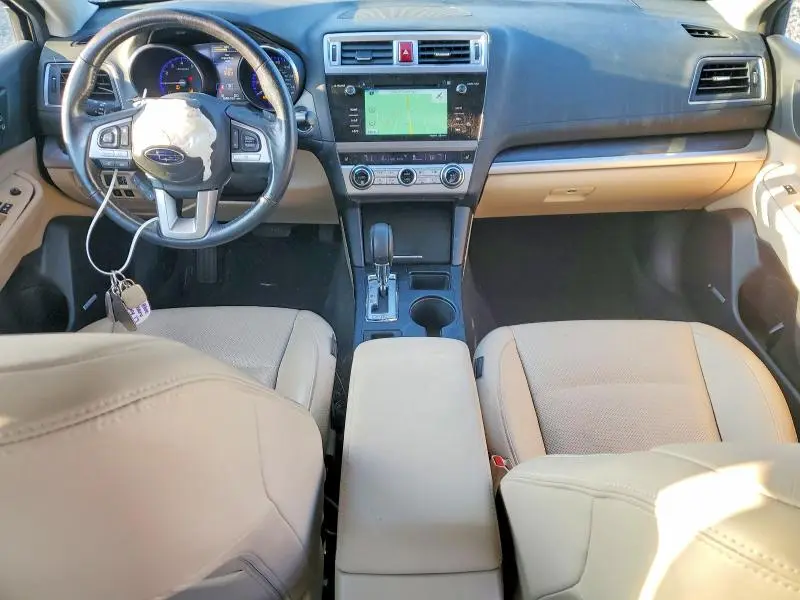 2015 SUBARU LEGACY 2.5I LIMITED  
