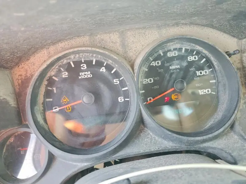 2011 GMC SIERRA C1500  