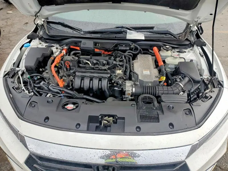 2019 HONDA INSIGHT LX  