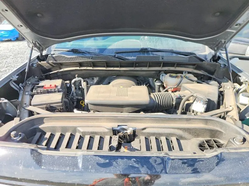 2023 GMC SIERRA K1500 AT4X  