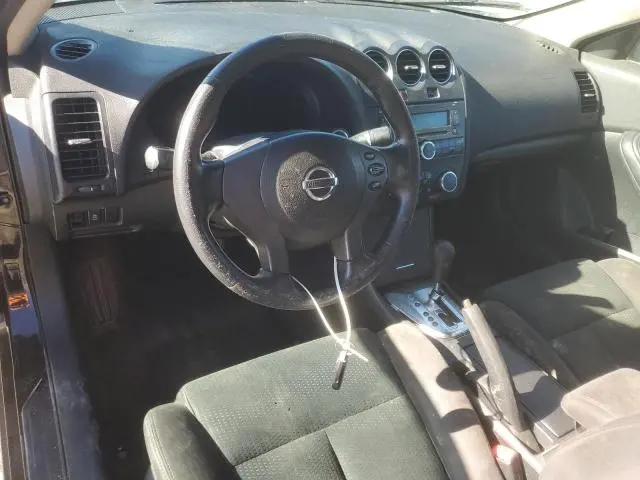 2013 NISSAN ALTIMA S  