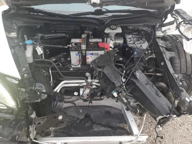 2021 CHEVROLET CORVETTE STINGRAY 3LT  